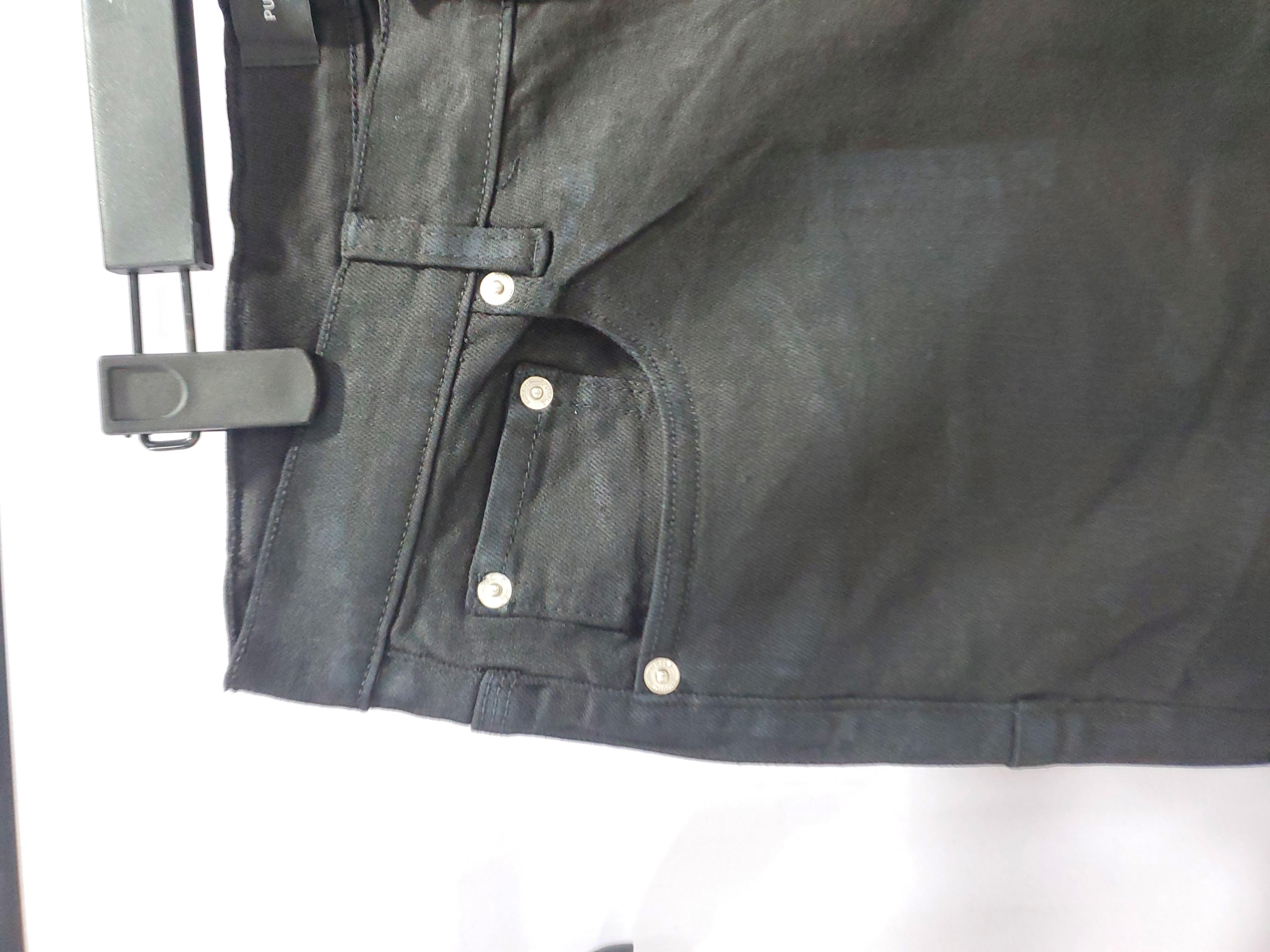 Purple Brand Fashion Jeans YZ072449 review Stockxkicks 02