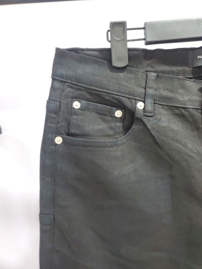 Purple Brand Fashion Jeans YZ072449 review Stockxkicks 02