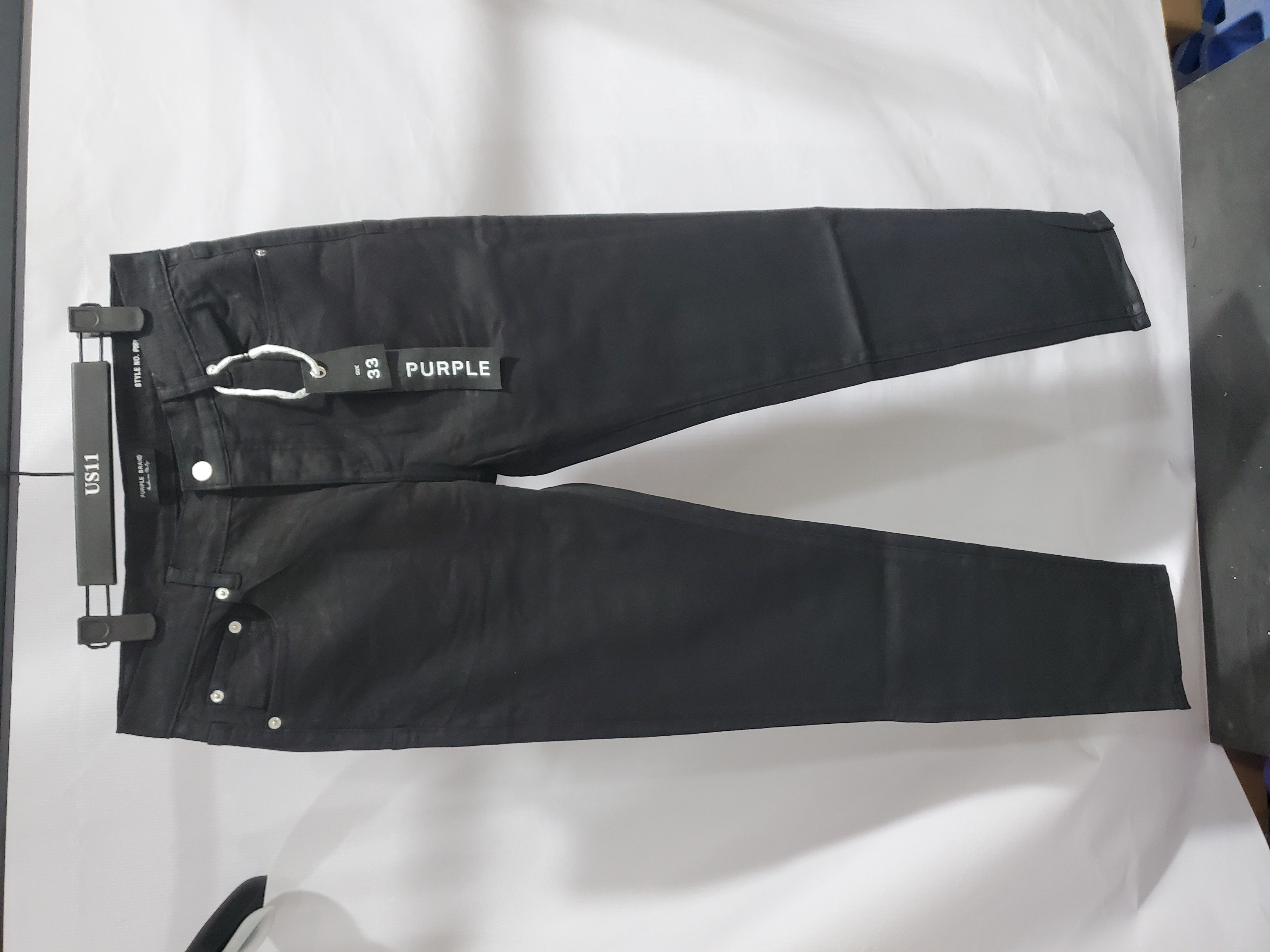 Purple Brand Fashion Jeans YZ072449 review Stockxkicks 01
