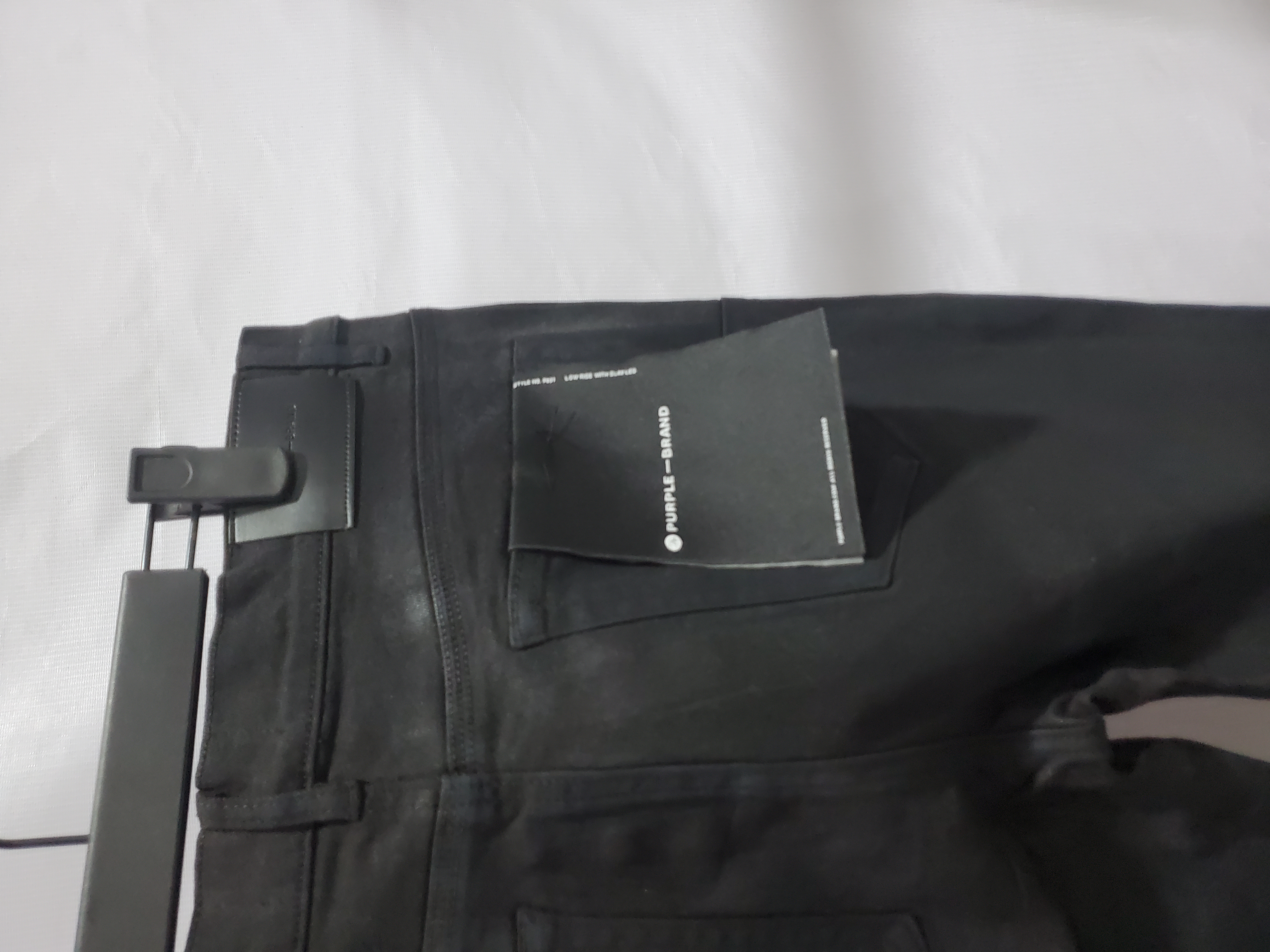 Purple Brand Fashion Jeans YZ072449 review Stockxkicks 04