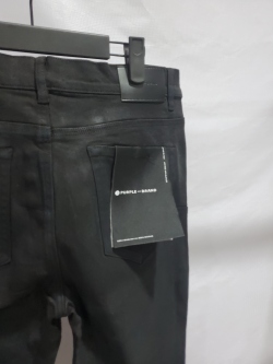 Purple Brand Fashion Jeans YZ072449 review Stockxkicks 05
