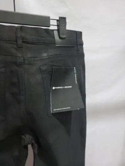 Purple Brand Fashion Jeans YZ072449 review Stockxkicks 04