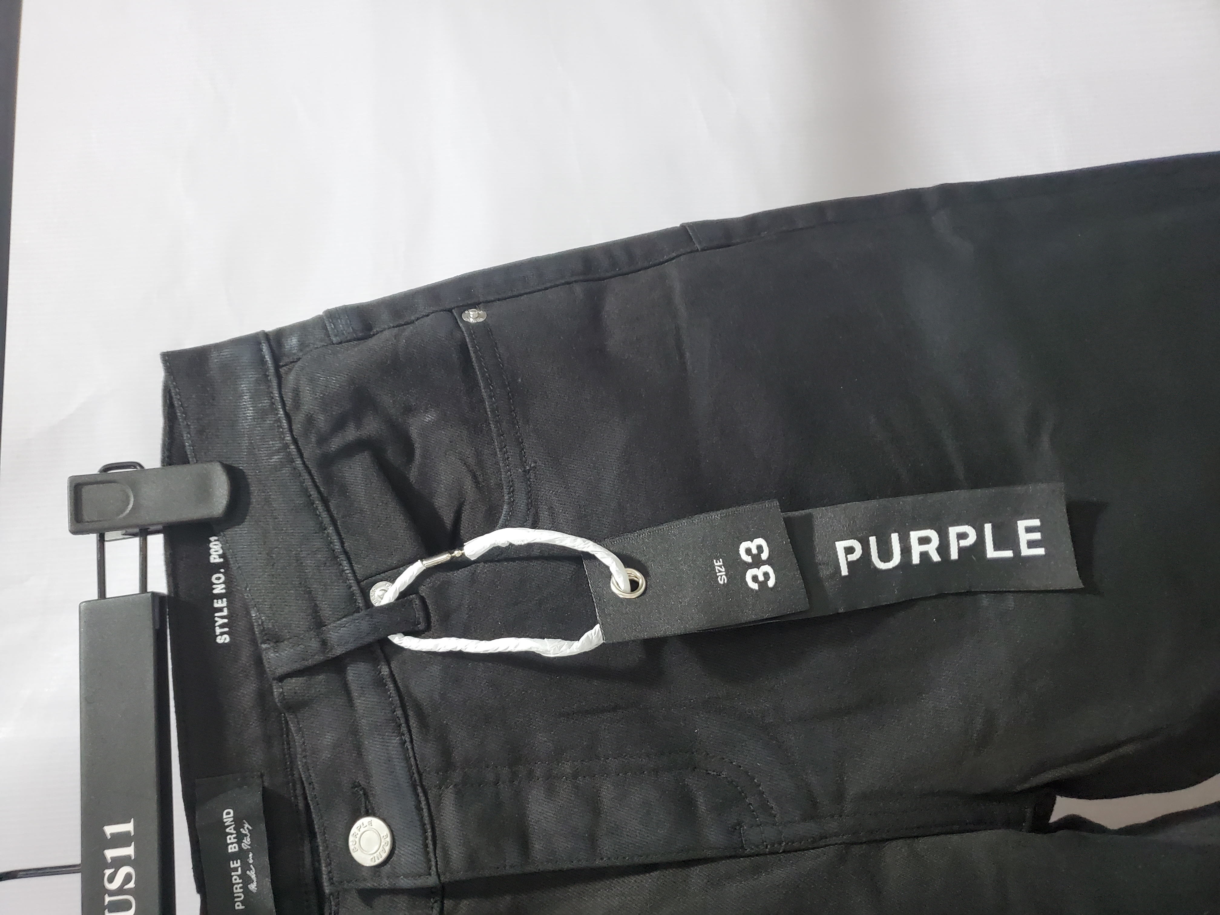 Purple Brand Fashion Jeans YZ072449 review Stockxkicks 03