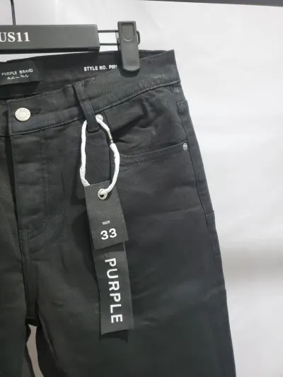 Purple Brand Fashion Jeans YZ072449 review Stockxkicks 03