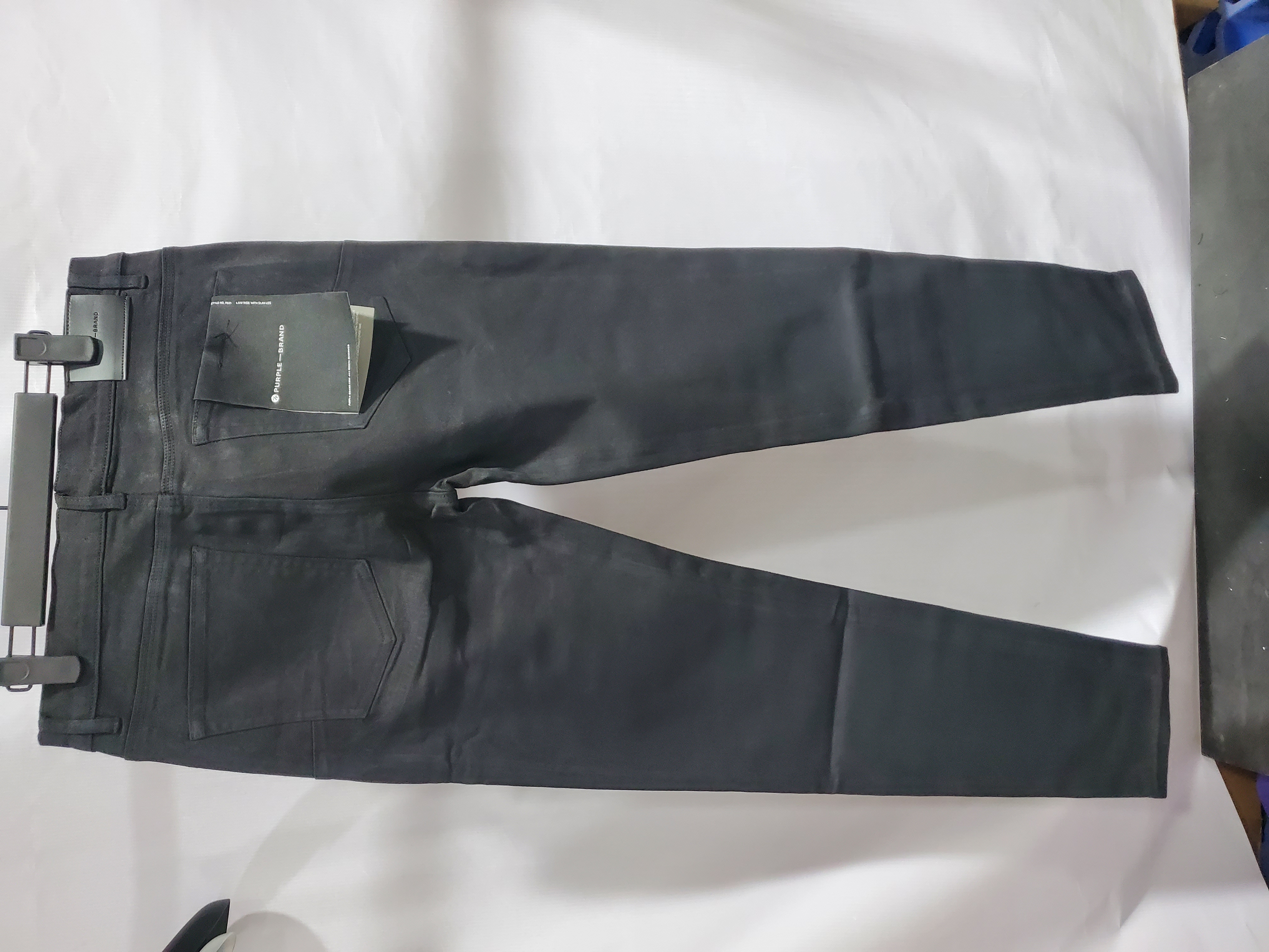 Purple Brand Fashion Jeans YZ072449 review Stockxkicks 05