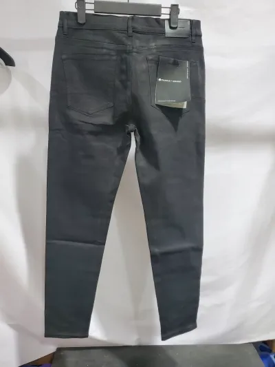 Purple Brand Fashion Jeans YZ072449 review Stockxkicks 05