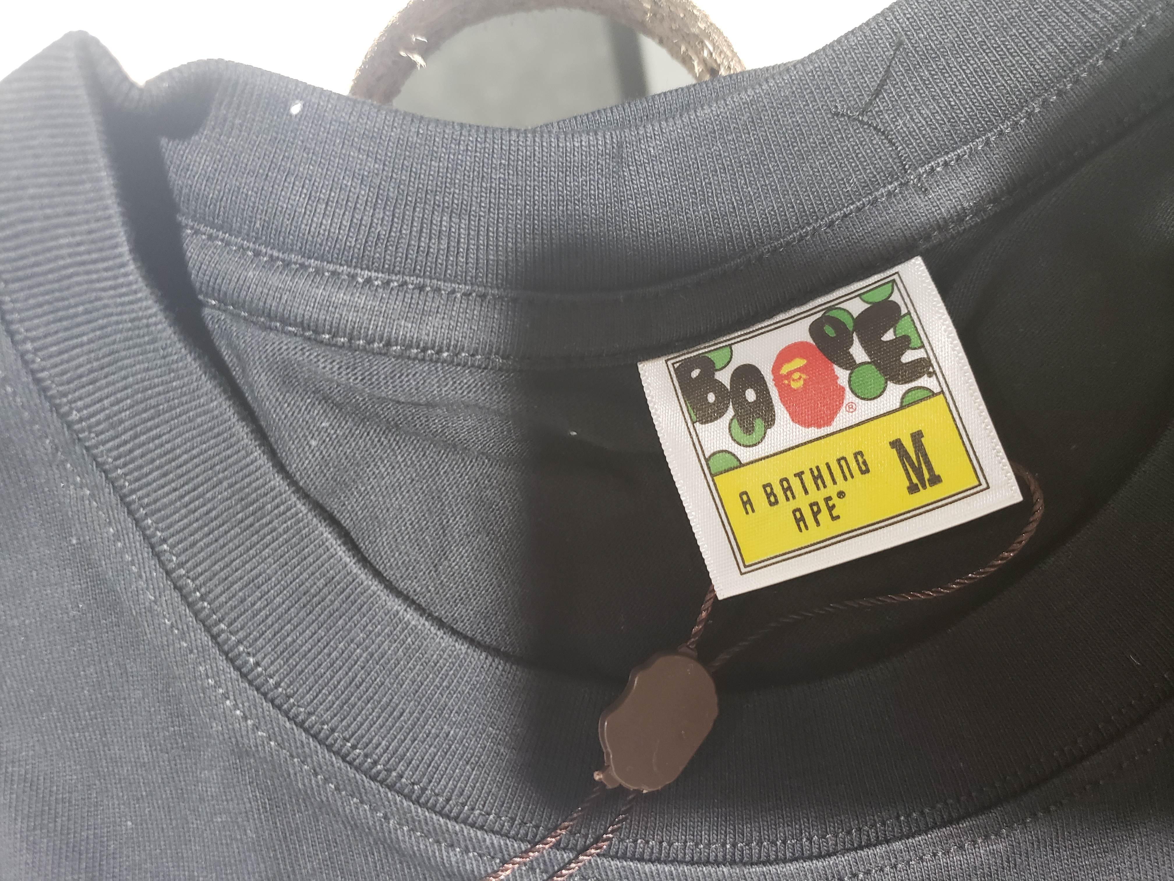 Bape T-shirt 1873 review Stockxkicks 00