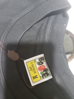 Bape T-shirt 1873 review Stockxkicks 01