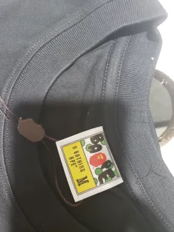 Bape T-shirt 1873 review Stockxkicks 01