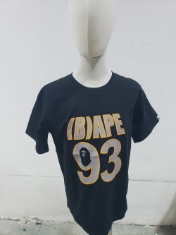 Bape T-shirt 1873 review Stockxkicks 02