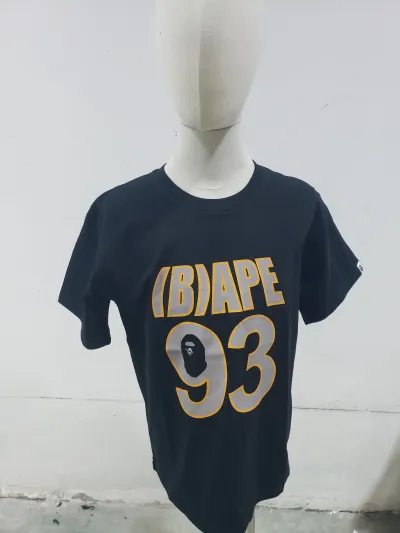 Bape T-shirt 1873 review Stockxkicks 01
