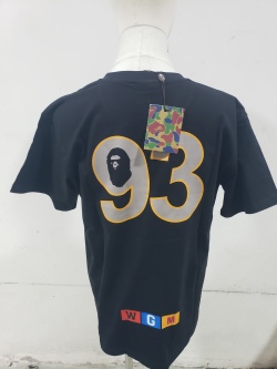 Bape T-shirt 1873 review Stockxkicks 04