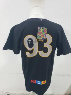 Bape T-shirt 1873 review Stockxkicks 04