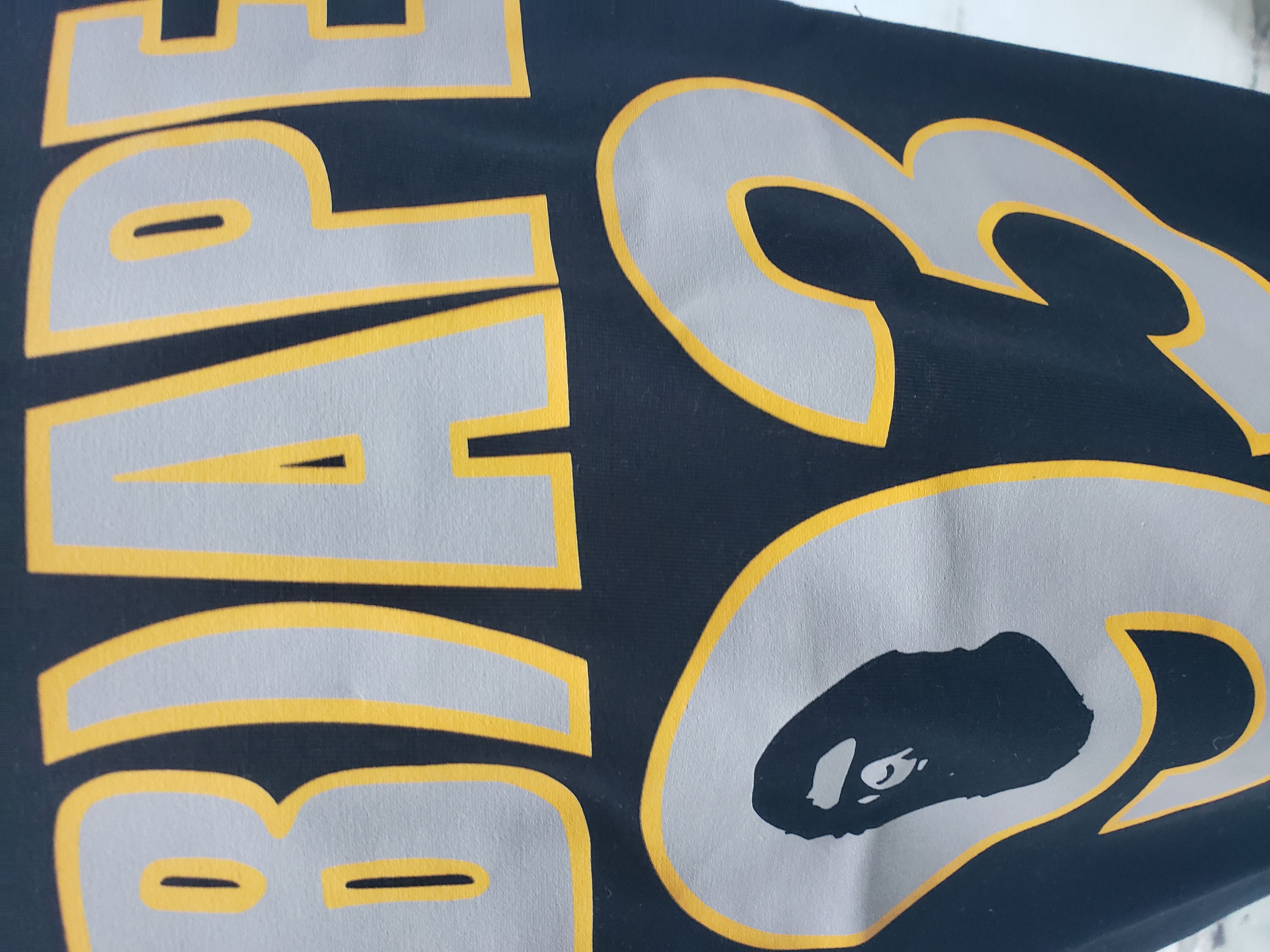 Bape T-shirt 1873 review Stockxkicks 02