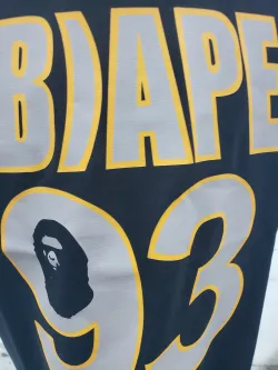 Bape T-shirt 1873 review Stockxkicks 03