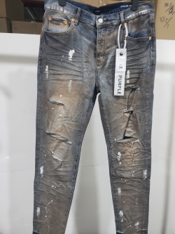 Purple Brand Fashion Jeans YZ072453 review Stockxkicks 02