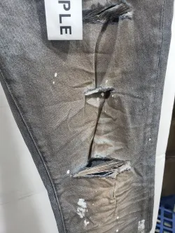 Purple Brand Fashion Jeans YZ072453 review Stockxkicks 03