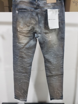 Purple Brand Fashion Jeans YZ072453 review Stockxkicks 04