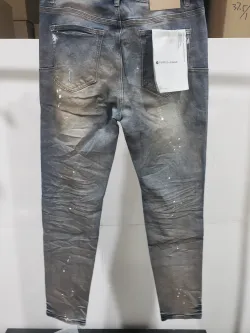 Purple Brand Fashion Jeans YZ072453 review Stockxkicks 04