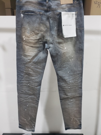 Purple Brand Fashion Jeans YZ072453 review Stockxkicks 03