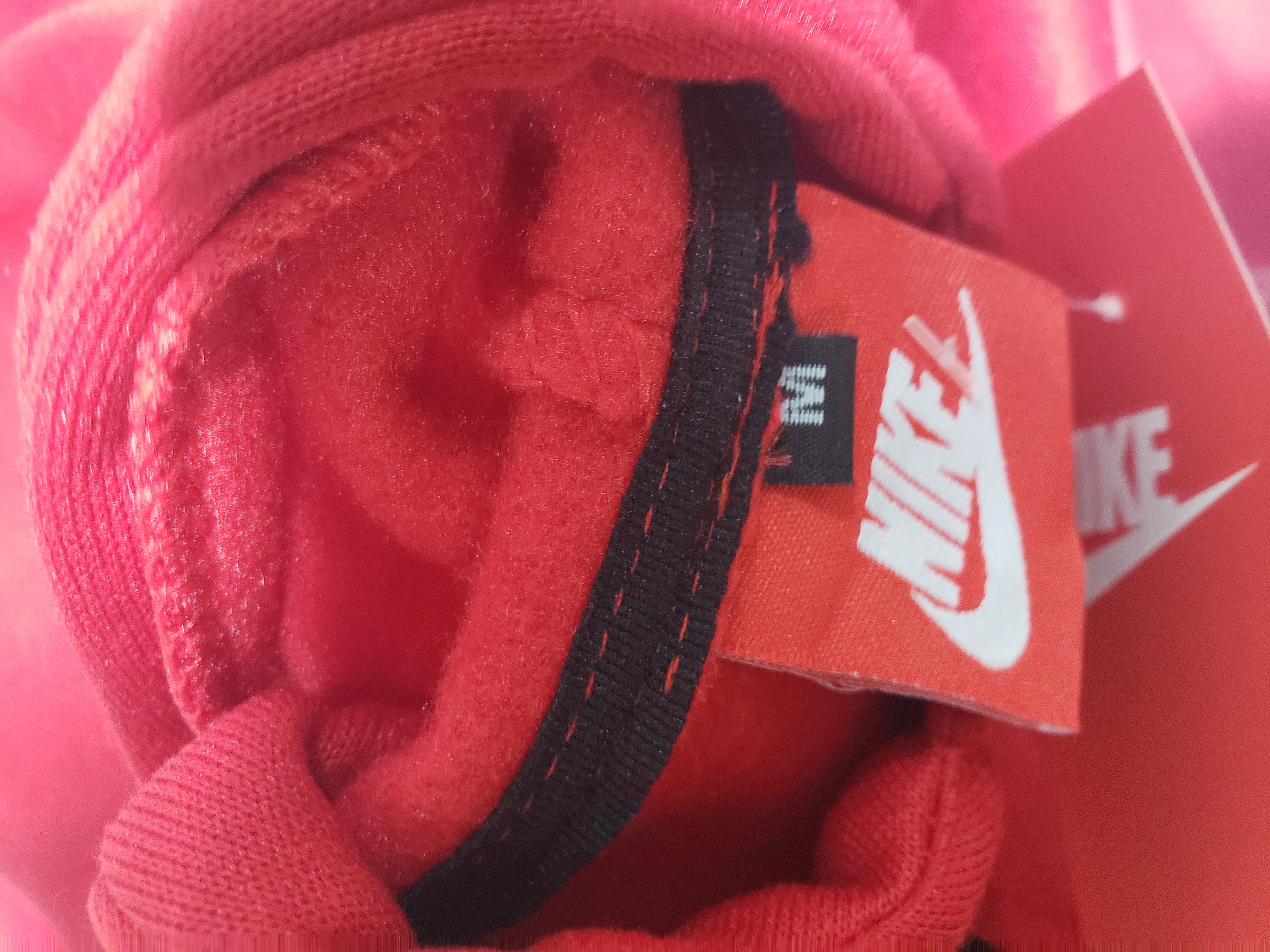 Nike Sportswear Tech Fleece Full Zip Hoodie & Joggers Set University Red review Stockxkicks 00