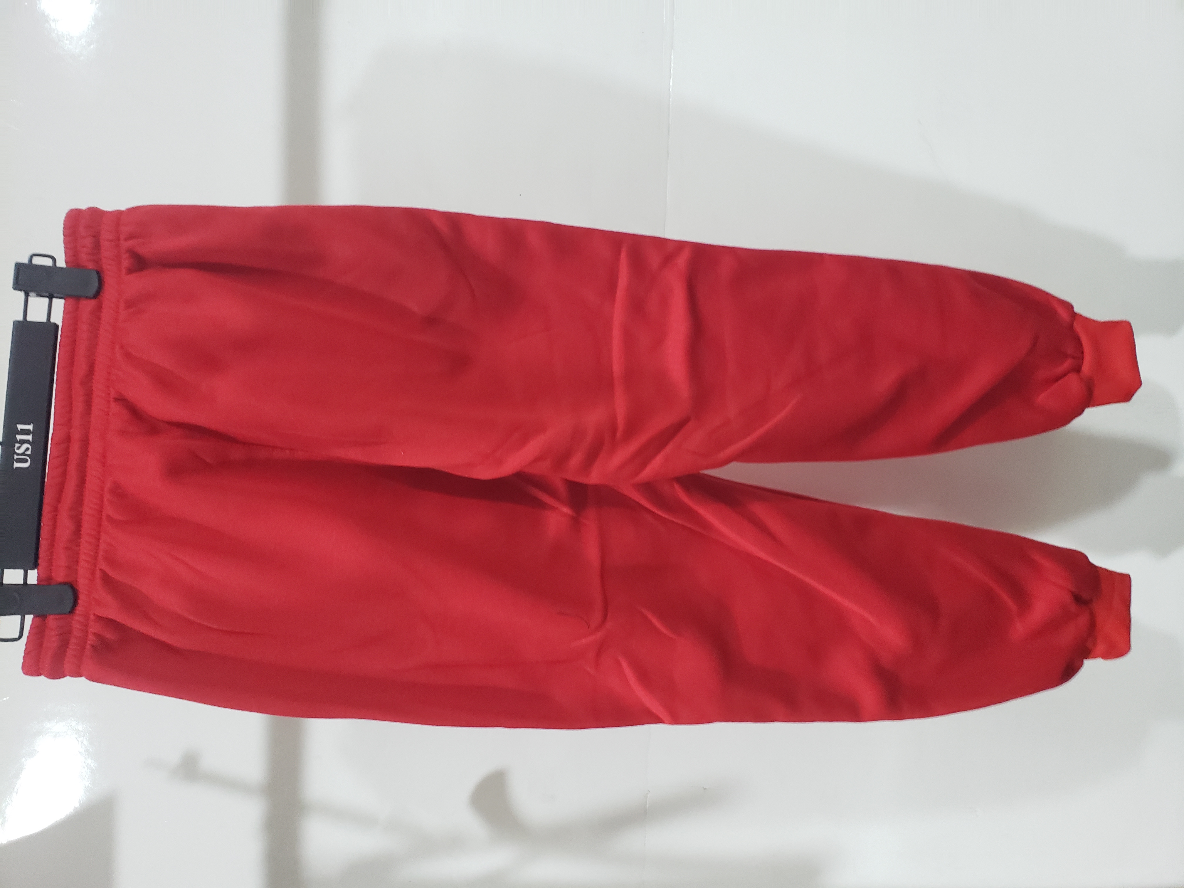 Nike Sportswear Tech Fleece Full Zip Hoodie & Joggers Set University Red review Stockxkicks 07