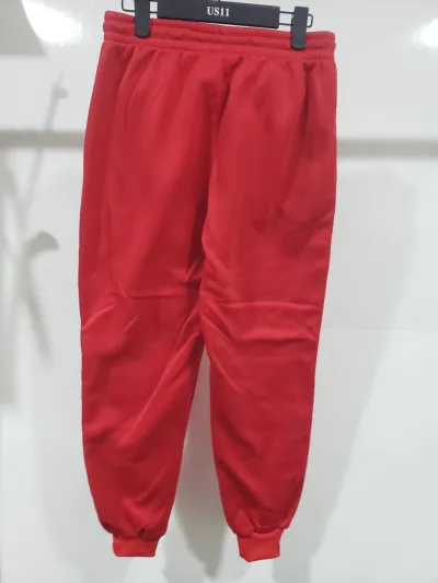 Nike Sportswear Tech Fleece Full Zip Hoodie & Joggers Set University Red review Stockxkicks 07