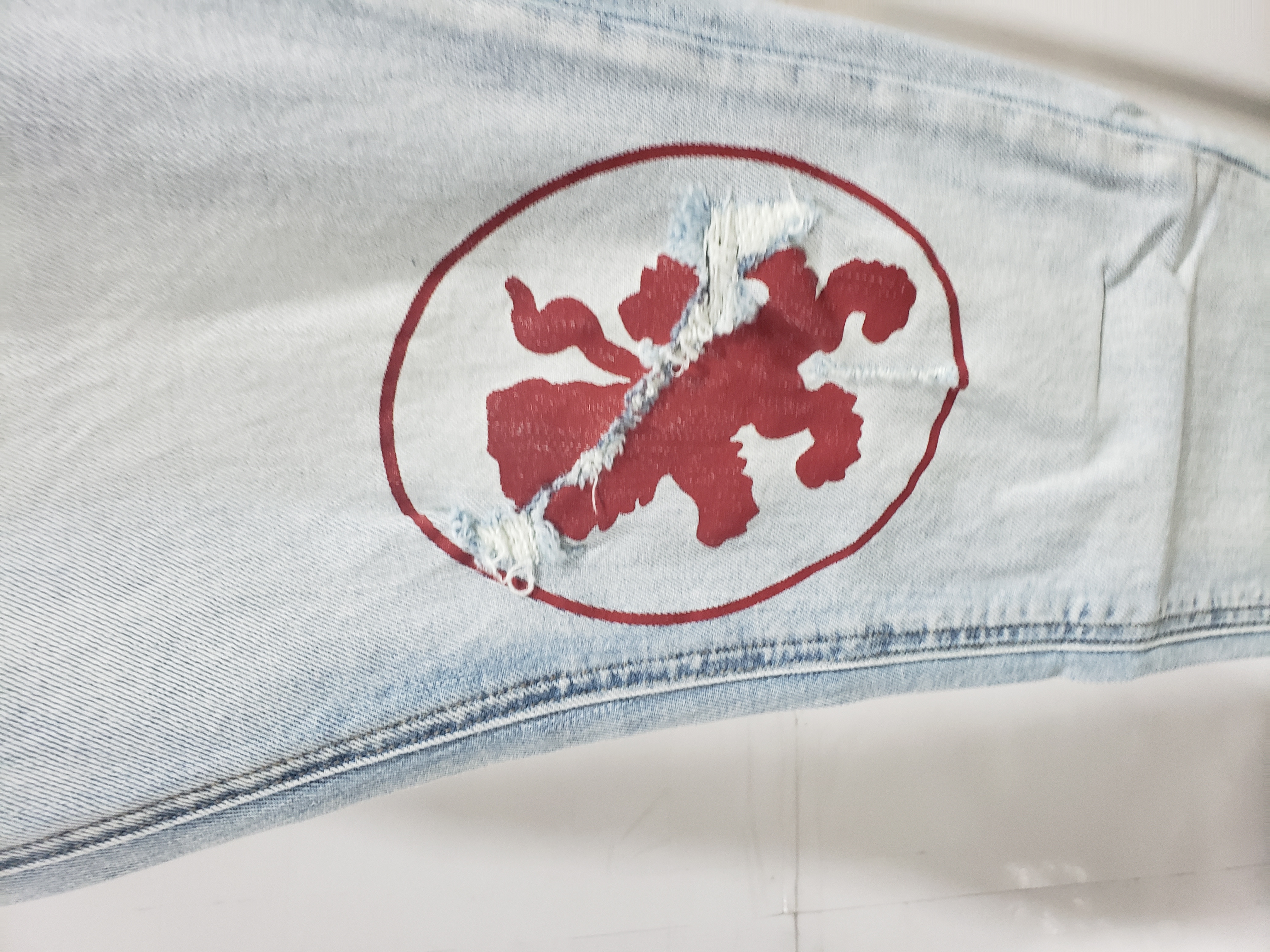 Ksubi Jeans YZ 3008 review Stockxkicks 02