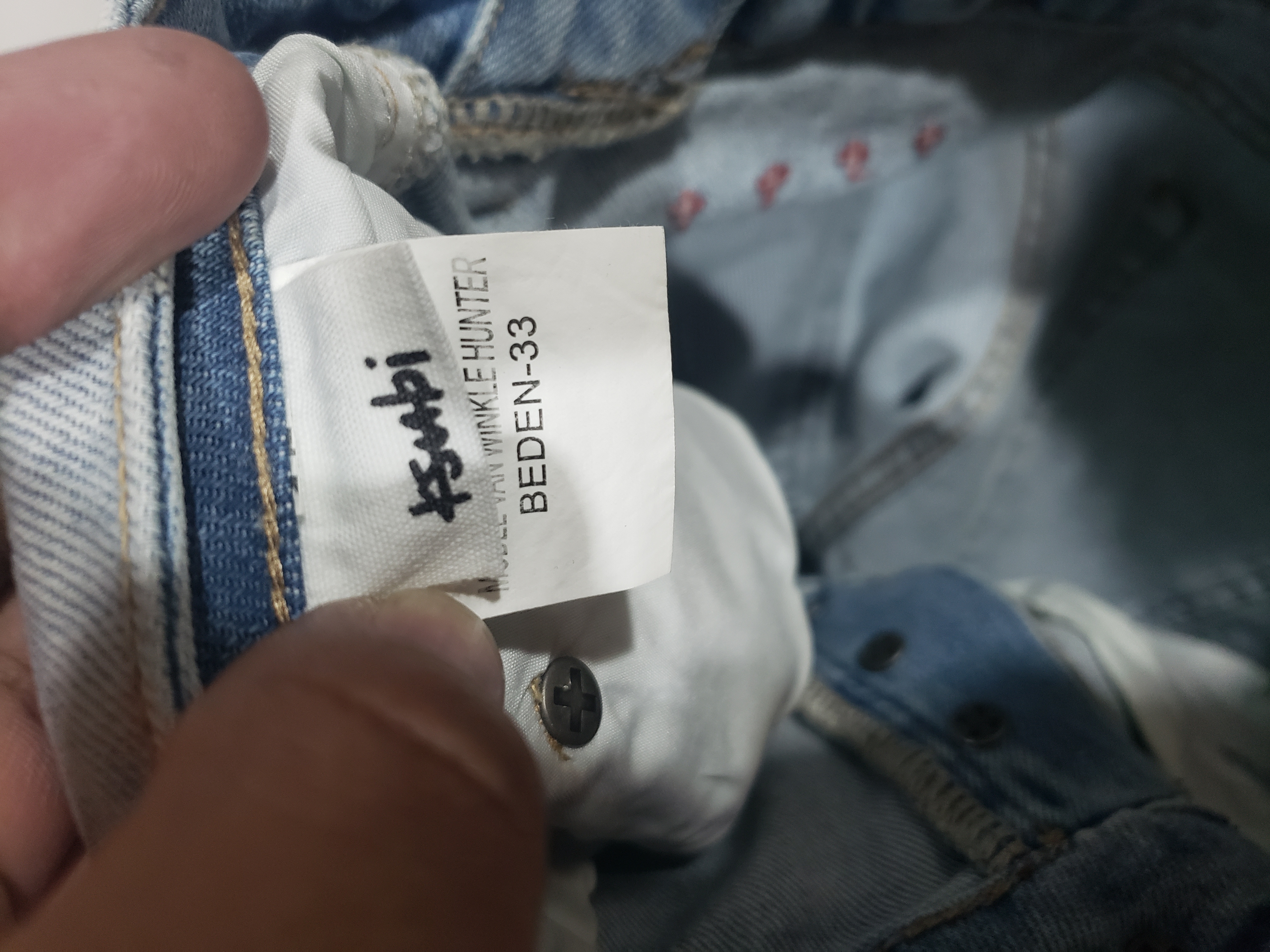 Ksubi Jeans YZ 3008 review Stockxkicks 00