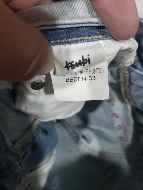 Ksubi Jeans YZ 3008 review 