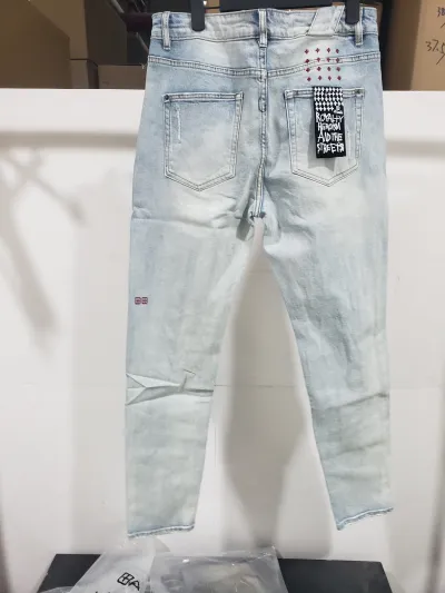 Ksubi Jeans YZ 3008 review Stockxkicks 03