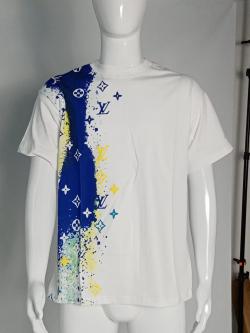 Louis Vuitton T-Shirt 204758 review Stockxkicks 03