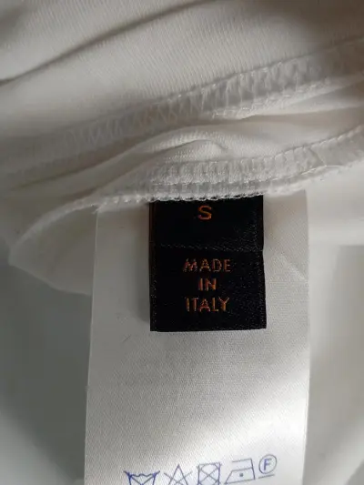 Louis Vuitton T-Shirt 204758 review Stockxkicks 01