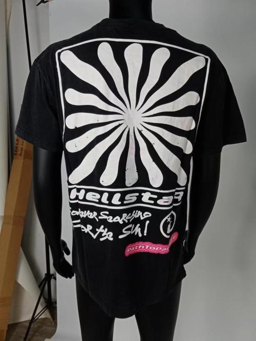 Hellstar T-shirt 607 review 