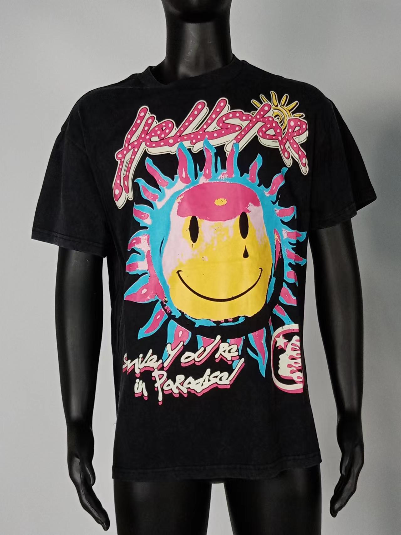 Hellstar T-shirt 607 review Stockxkicks 01