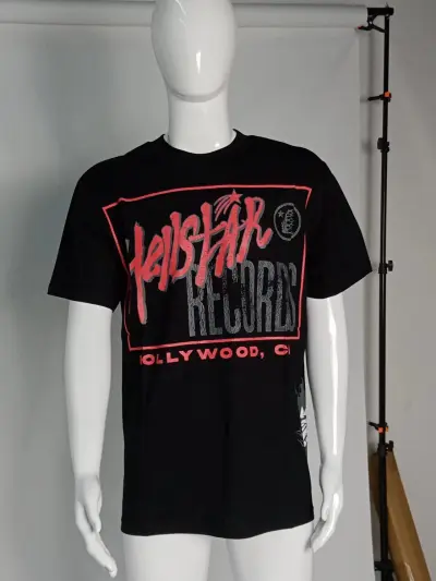 Hellstar T-shirt 509 review Stockxkicks 00