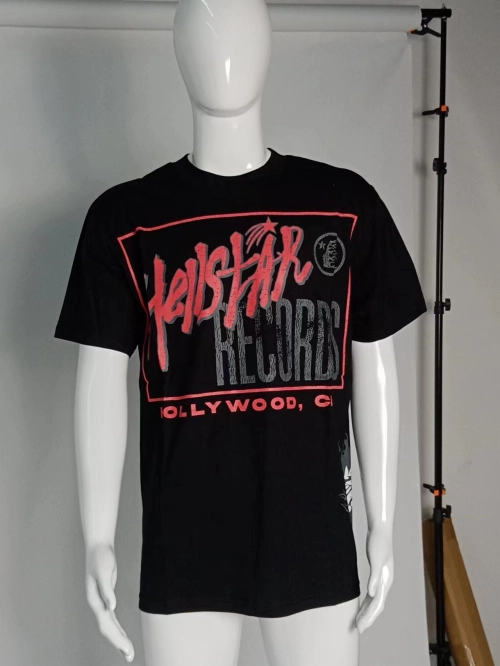 Hellstar T-shirt 509 review 