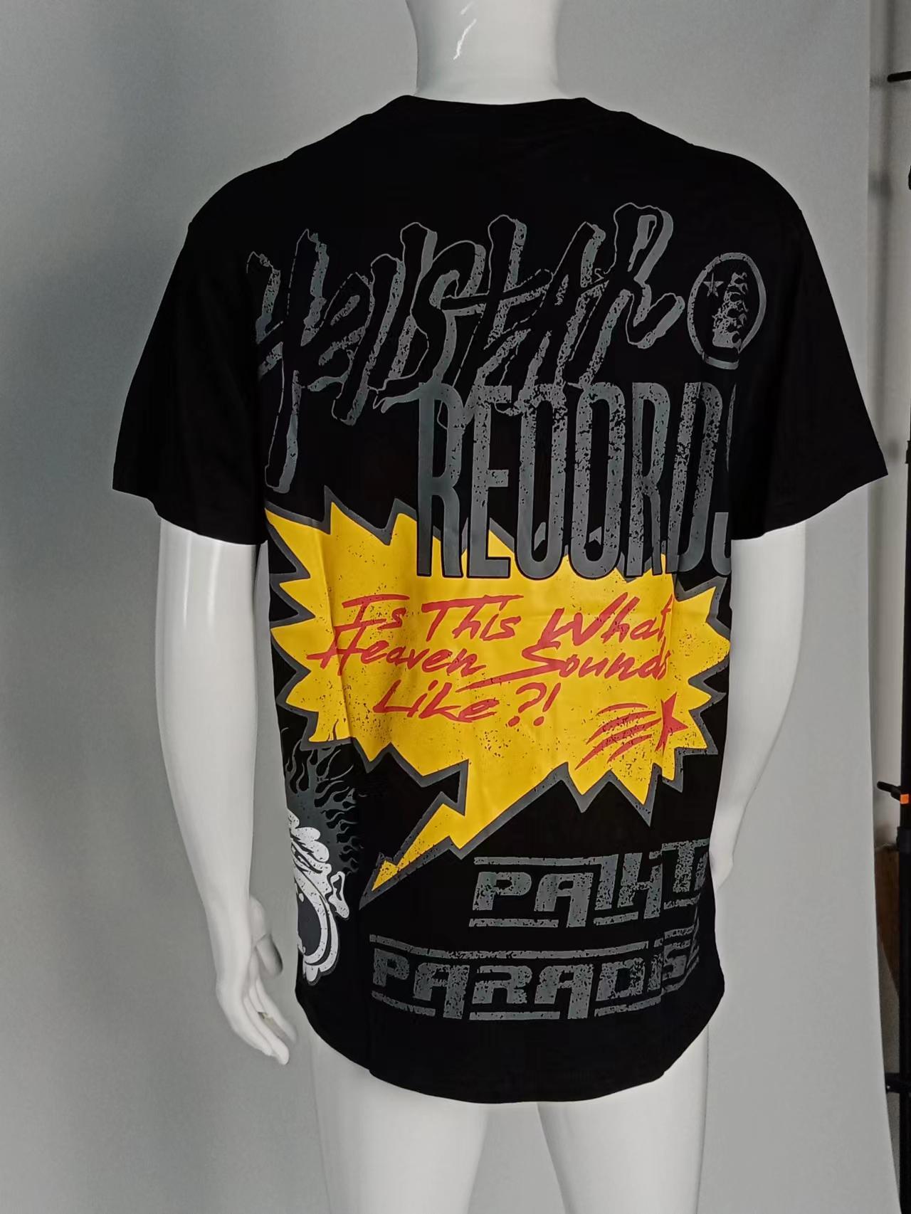 Hellstar T-shirt 509 review Stockxkicks 01