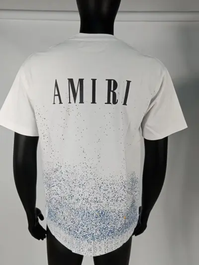 Amiri T-Shirt 686 review Stockxkicks 00