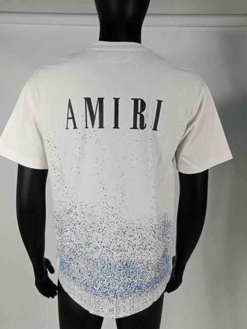 Amiri T-Shirt 686 review 