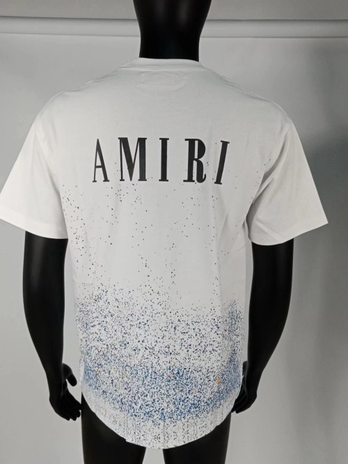 Amiri T-Shirt 686 review 