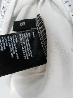 Amiri T-Shirt 686 review Stockxkicks 03