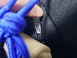PK God Batch Air Jordan 11 Retro Blue CT8012-400 review Stockxkicks 06