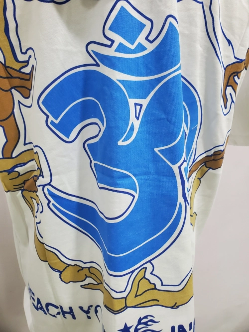 Hellstar T-shirt 510 review 