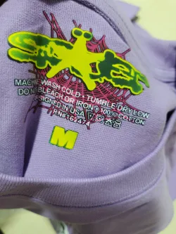 Sp5der T-shirt 69625 review stockxkicks 01
