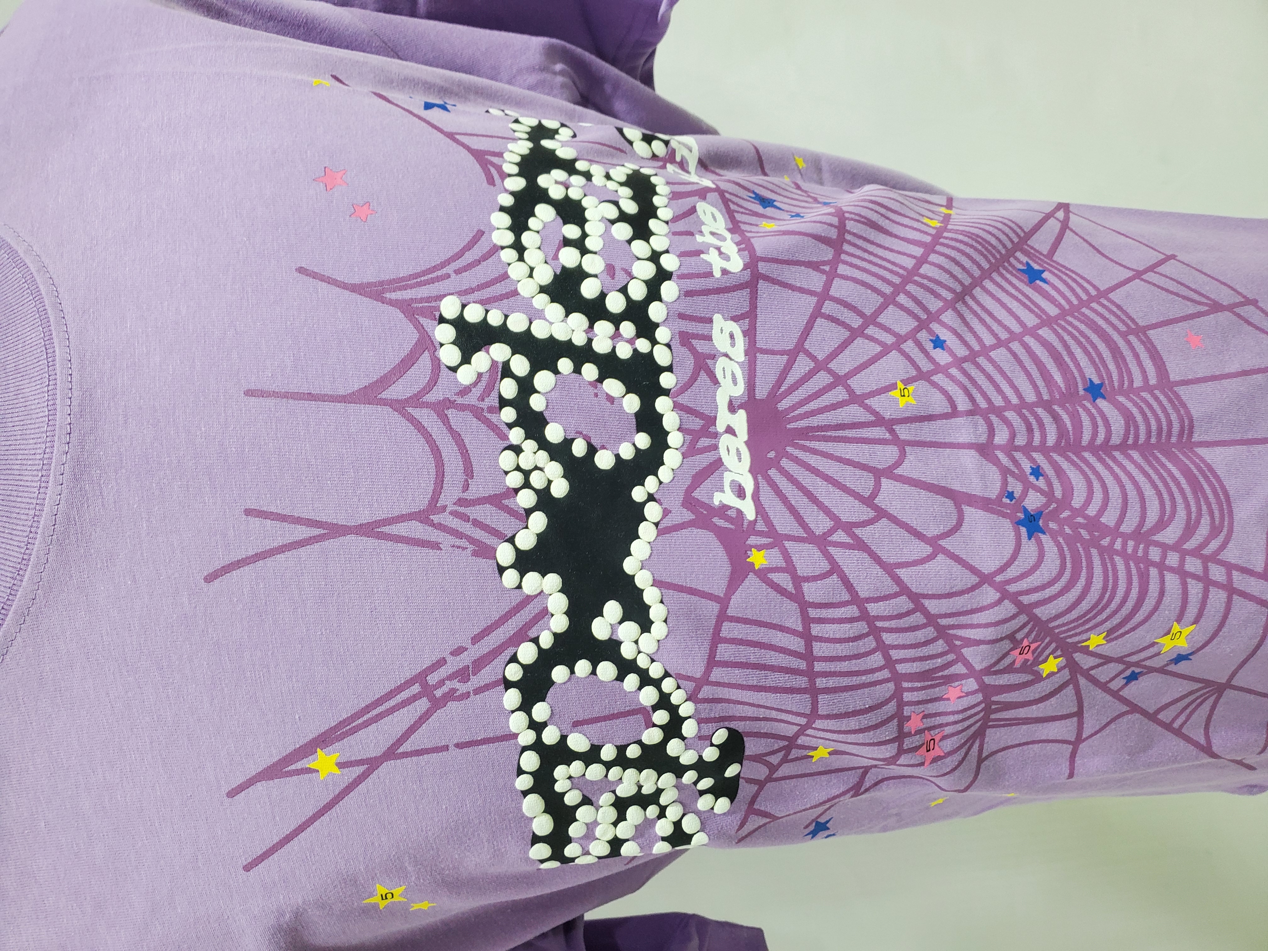 Sp5der T-shirt 69625 review stockxkicks 02