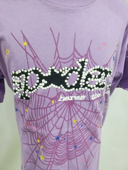 Sp5der T-shirt 69625 review stockxkicks 03