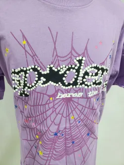 Sp5der T-shirt 69625 review stockxkicks 03
