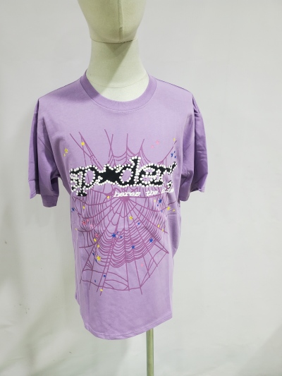 Sp5der T-shirt 69625 review stockxkicks 01