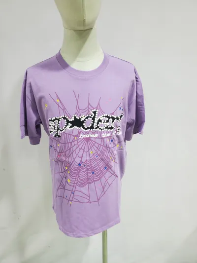 Sp5der T-shirt 69625 review stockxkicks 01